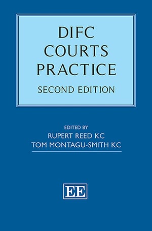 DIFC Courts Practice, 2nd Edition - E-Book - Original PDF - img