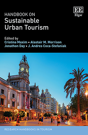 sustainable tourism management in urban settings