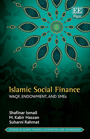 islamic social finance a literature review and future research directions