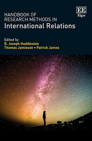research methods in international relations
