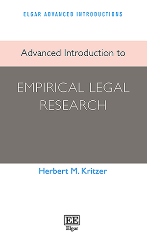 empirical legal research network