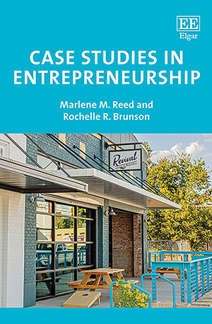 mini case study on entrepreneurship