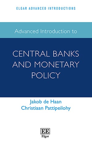 Advanced Introduction To Central Banks And Monetary Policy