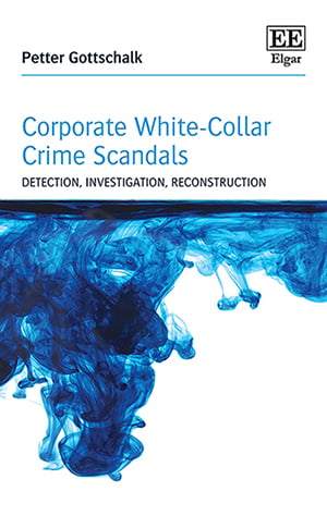 Corporate White Collar Crime Scandals