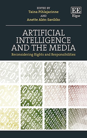 Artificial Intelligence And The Media