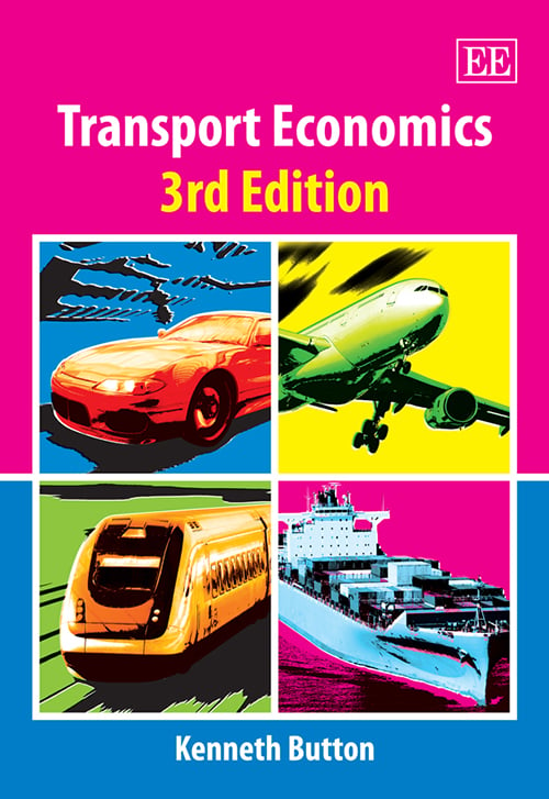 transport economics dissertation topics