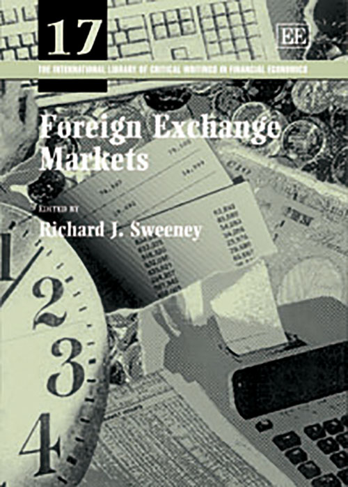 Foreign Exchange Markets