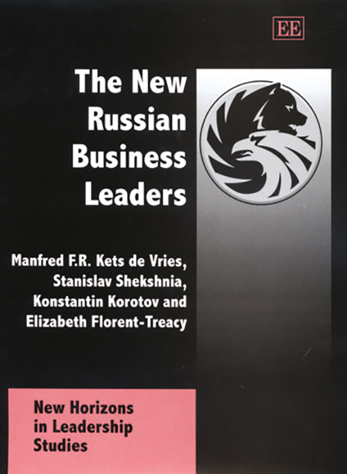 New leaders book. Russian Business leaders. Манфред кетс де Врис книги.