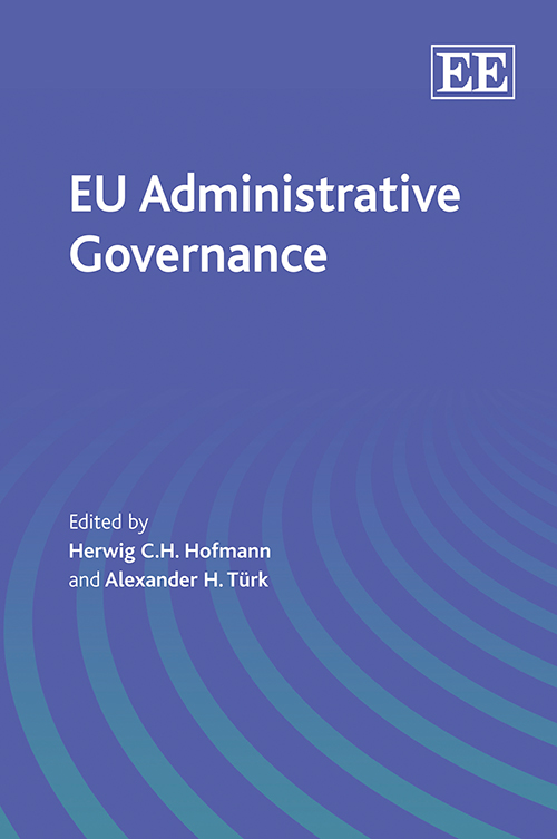 Eu Administrative Governance