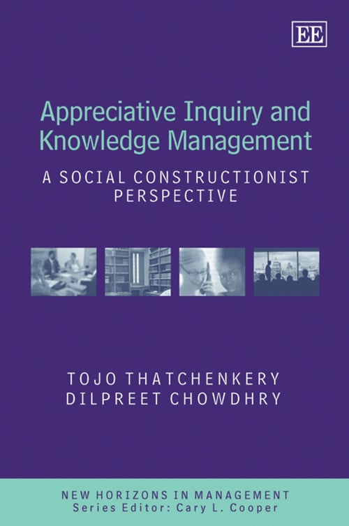 Appreciative Inquiry And Knowledge Management