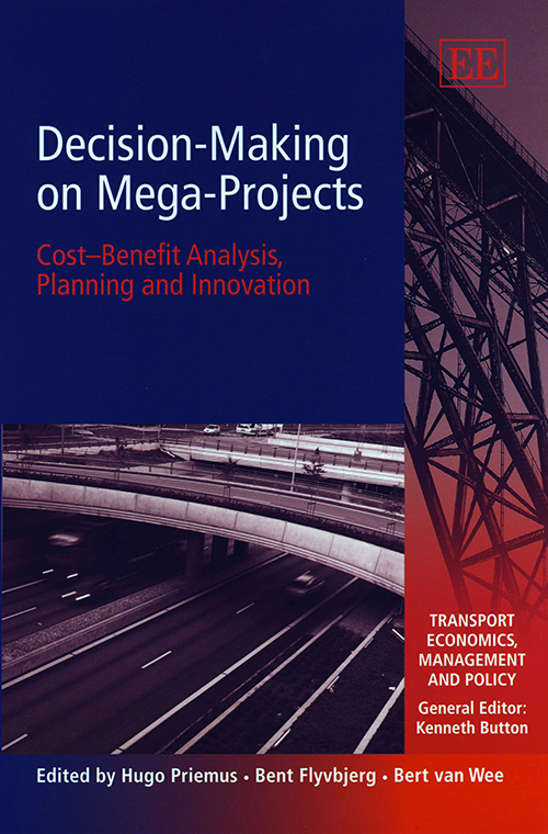 DecisionMaking on MegaProjects