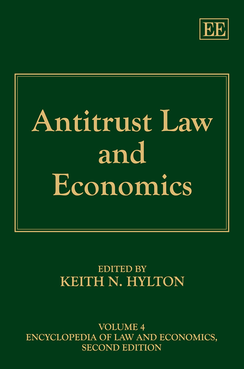 case study antitrust law