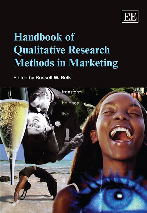 Handbook Of Qualitative Research Methods In Marketing