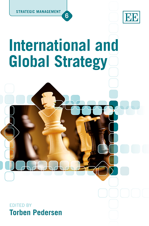 International And Global Strategy