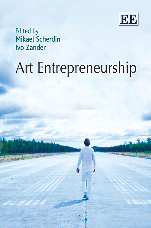 Art Entrepreneurship