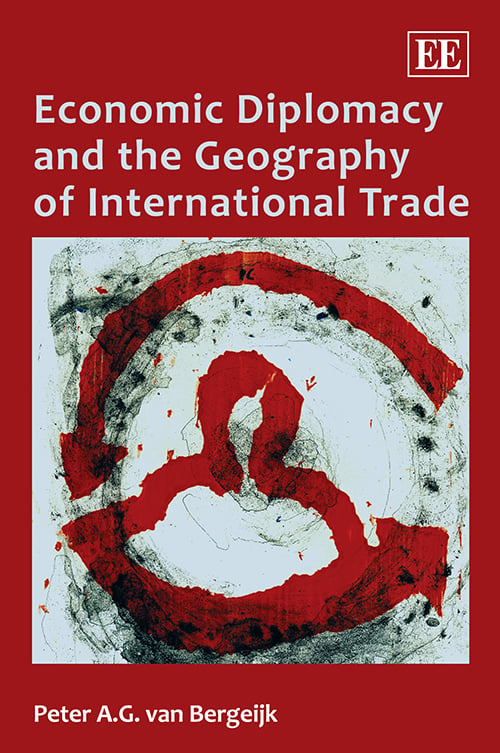 Economic Diplomacy And The Geography Of International Trade