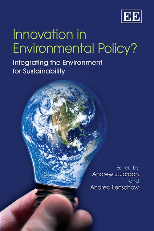 Innovation In Environmental Policy?