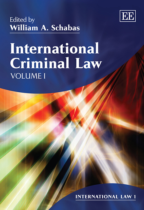 phd international criminal law