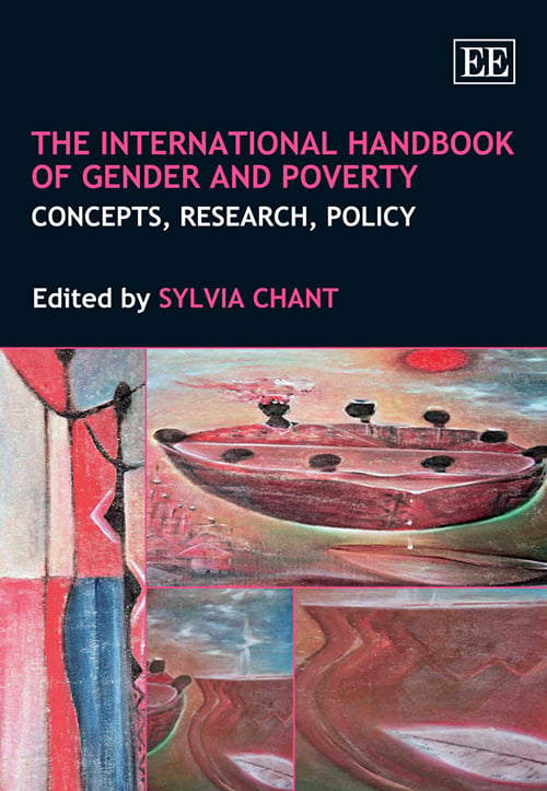 Supriya Leone Xxx Video - The International Handbook of Gender and Poverty