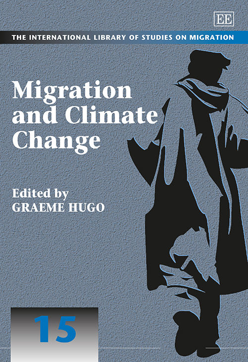 Migration And Climate Change