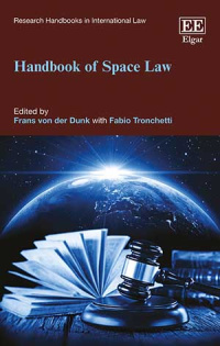 research topics in space law