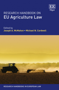 research handbook on eu agriculture law