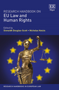 Research Handbook on the Economics of European Union Law