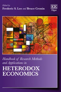 heterodox economics phd programs