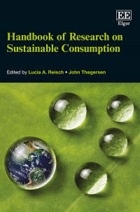 sustainable consumption research paper