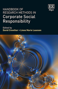 is research on corporate social responsibility undertheorized