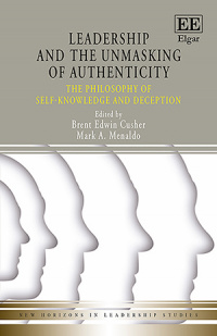 Presents: A is for Authenticity 