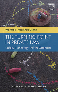 The Turning Point In Private Law