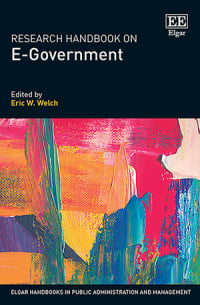 research on e government
