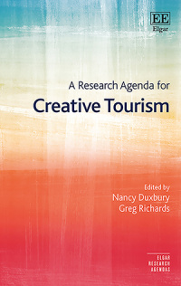 creative tourism research