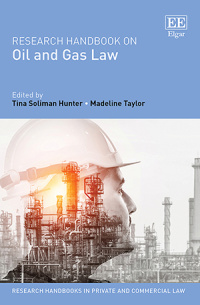 dissertation topics in oil and gas law
