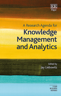 research agenda knowledge management