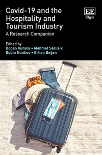 tourism and hospitality industry covid 19