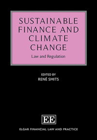 phd in climate change and sustainable finance