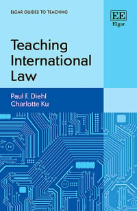 research handbook on international law and peace