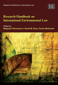 international environmental law research paper