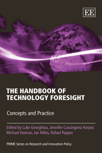 The Handbook of Technology Foresight