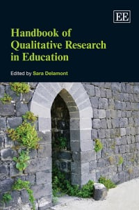 Handbook of Qualitative Research in Education