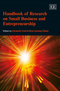 research on small business