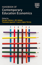 Economics of Education - Education - Books